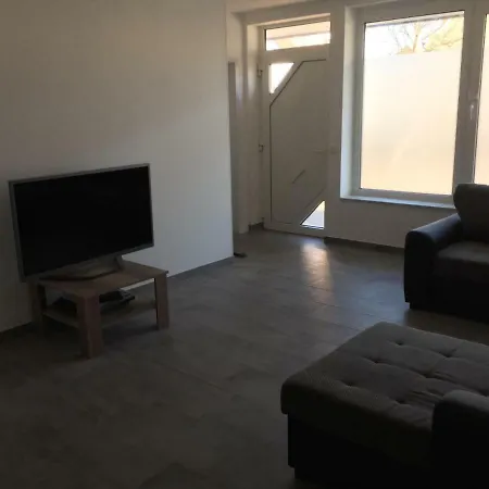 City Apartment Dietze Ubach-Palenberg Exterior photo