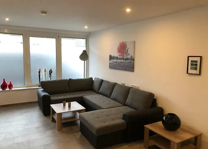 City Apartment Dietze