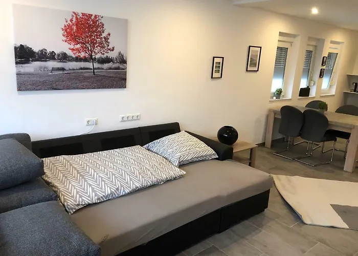 City Apartment Dietze