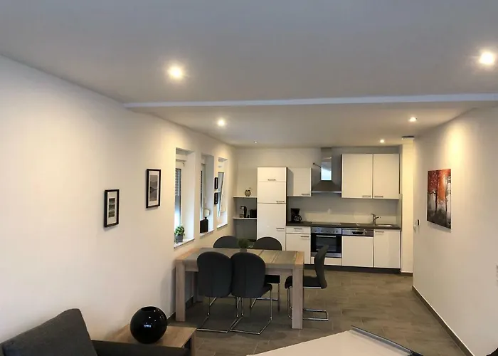 City Apartment Dietze