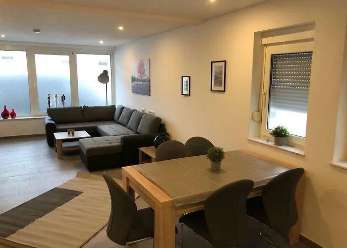 City Apartment Dietze