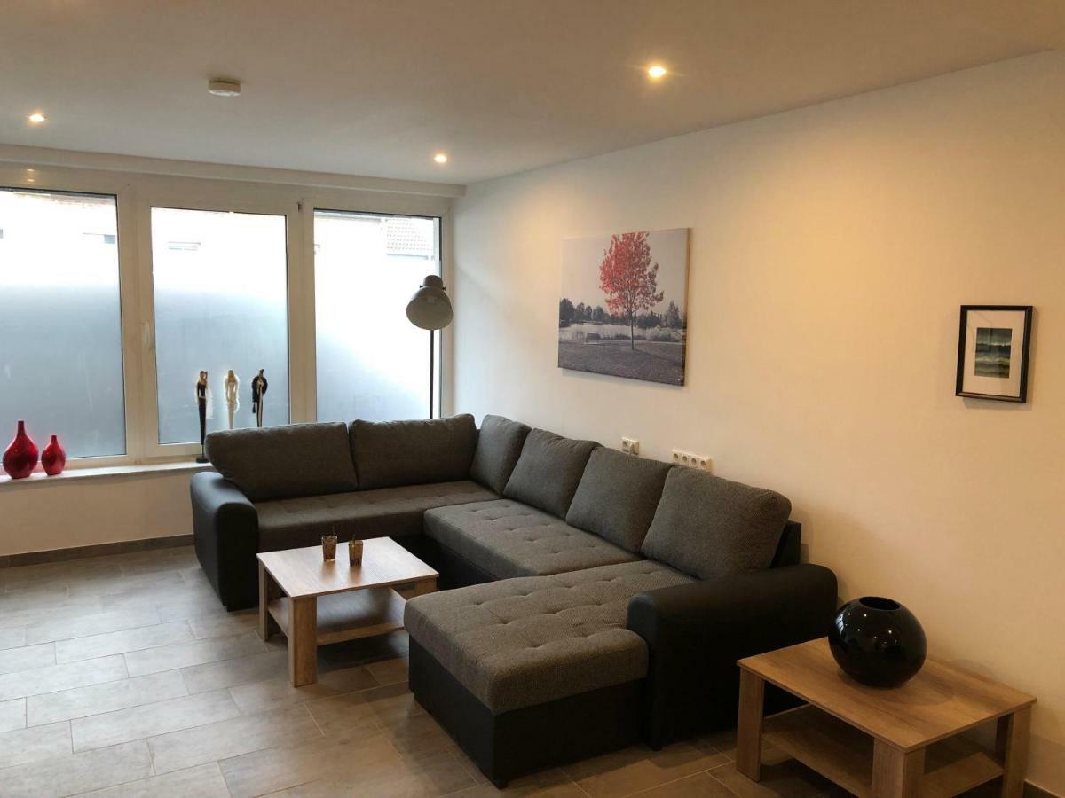 Apartment City Dietze *