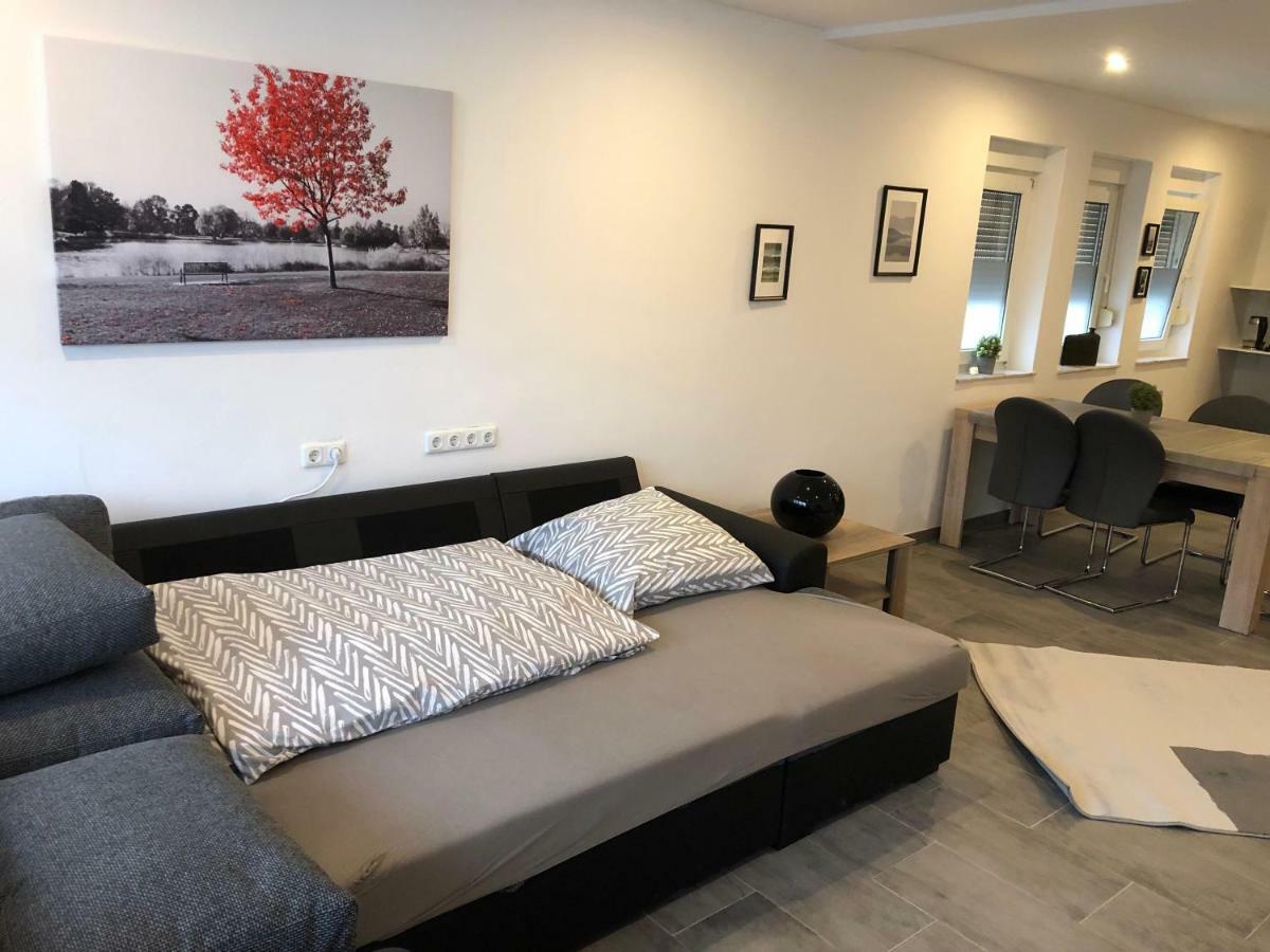 Apartment City Dietze