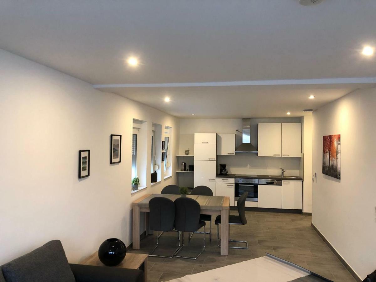 City Dietze Apartment Ubach-Palenberg