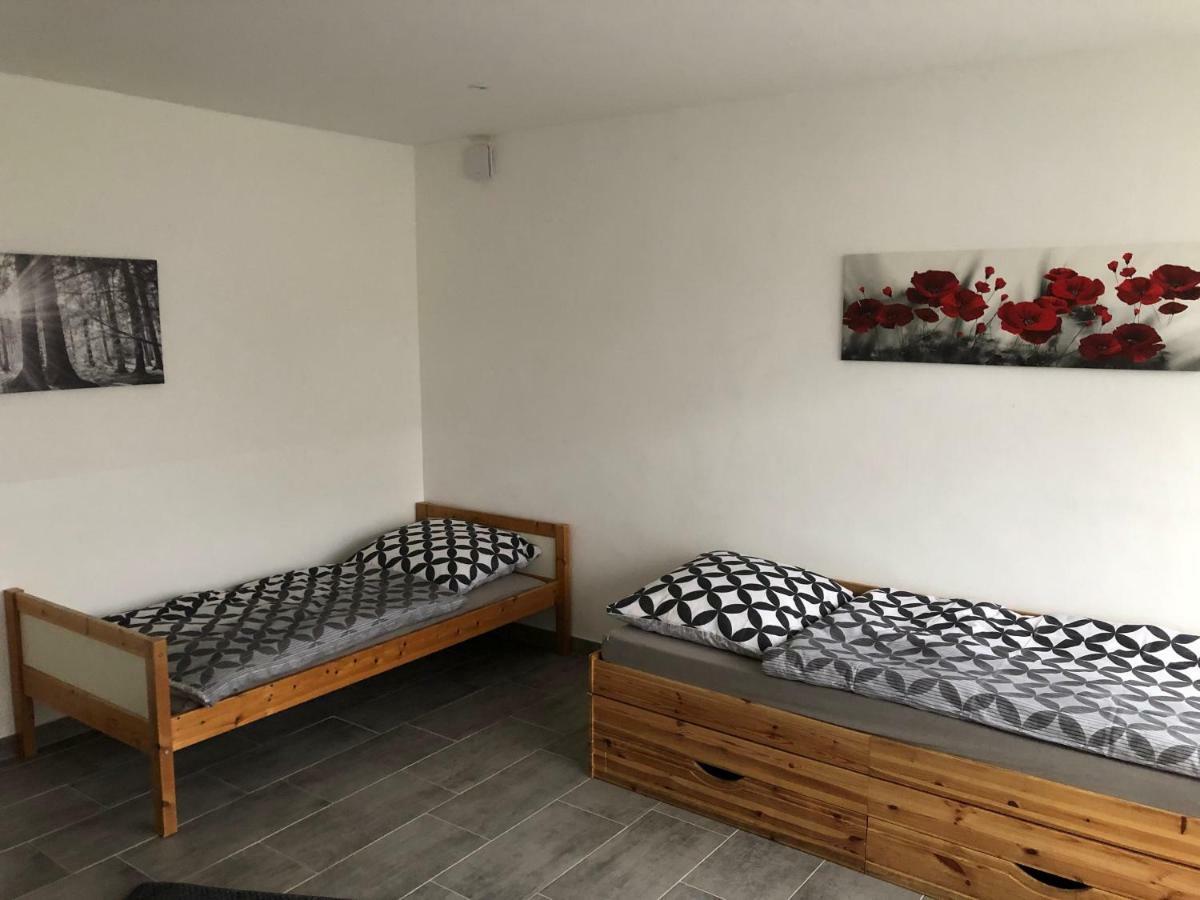 City Dietze Apartment Ubach-Palenberg