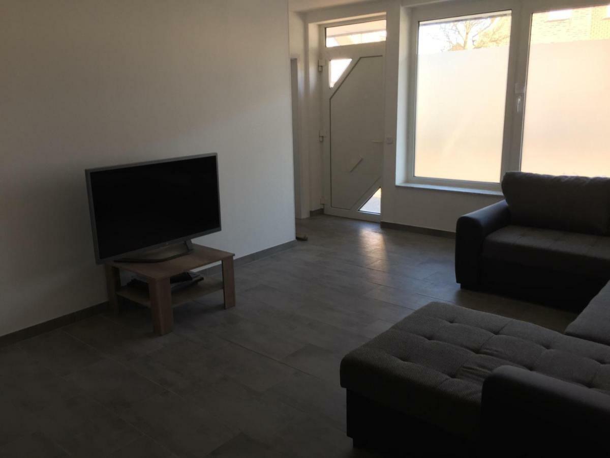 Apartment City Dietze Ubach-Palenberg