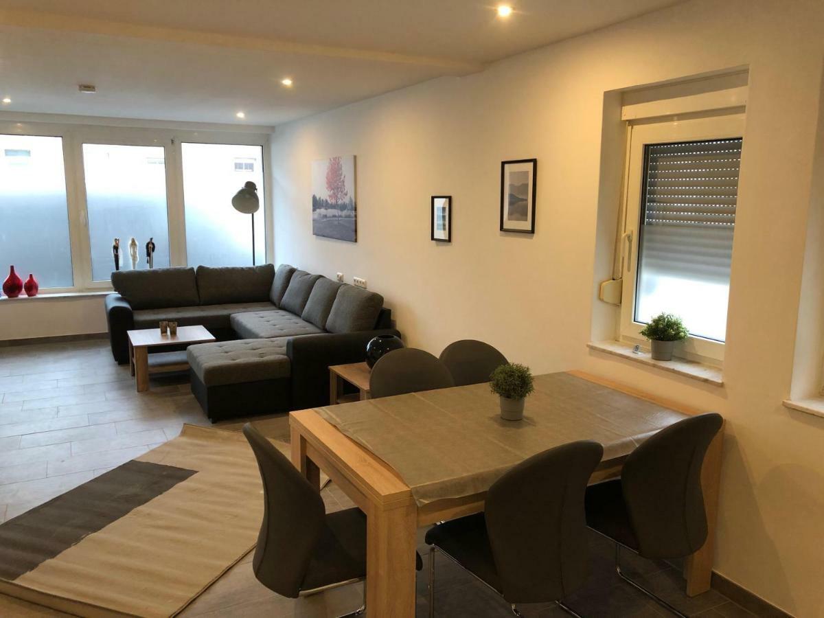 Apartment City Dietze Ubach-Palenberg